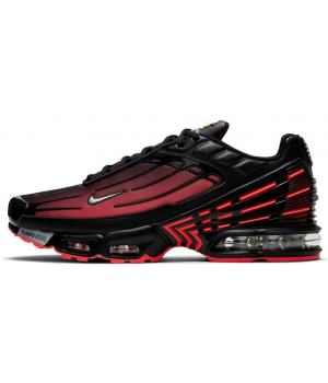 Кроссовки Nike Air Max TN Plus 3 Black\Red